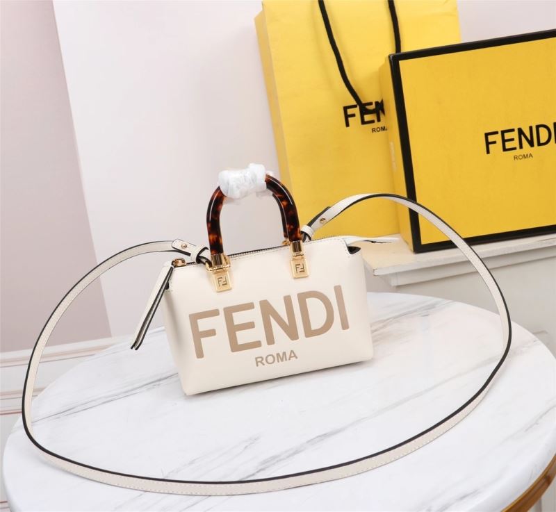 Fendi Top Handle Bags